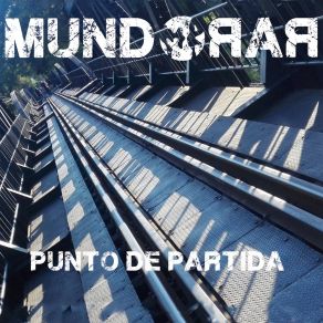 Download track Alea Jacta Est Mundo Raro