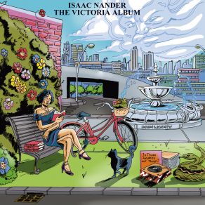 Download track Victoria Rain Isaac Nander