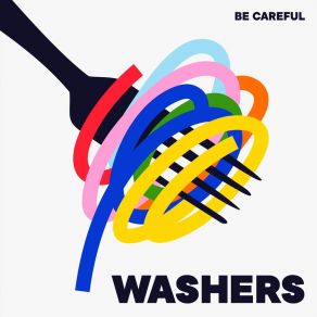 Download track Building A Brand The Washers