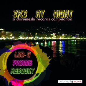 Download track Man In The Night (Edit) Rebount