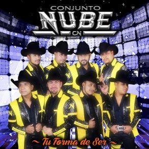 Download track Tu Forma De Ser Conjunto Nube