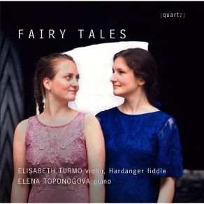 Download track 02 - Norwegian Dance No. 1 In D Major Elisabeth Turmo, Elena Toponogova