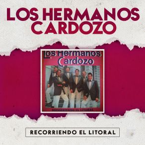 Download track Mi Anhelo Los Hermanos Cardozo