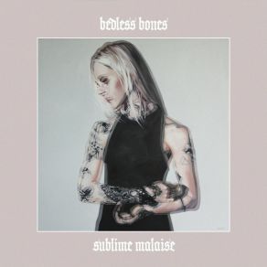 Download track Niobe Bedless Bones