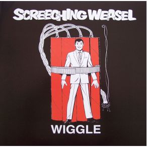Download track Danny Is A Wimp Screeching Weasel