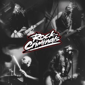 Download track Fool No More Rock-Criminals