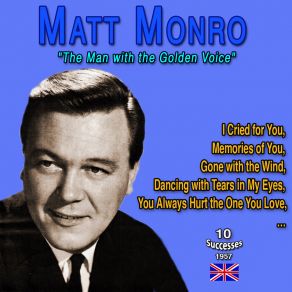 Download track What Can I Say After I'm Sorry Matt Monro