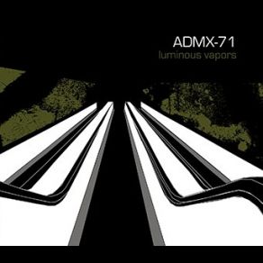 Download track In Search Of... Admx - 71