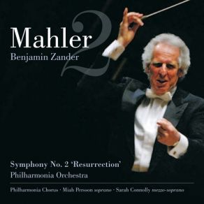 Download track 01 - Symphony No 2 Resurrection - I Allegro Maestoso Gustav Mahler