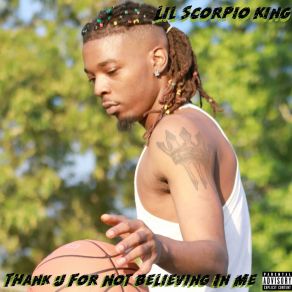 Download track Good Work LilscorpiokingMoody Montana