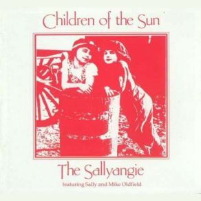 Download track Two Ships Sally Oldfield, The Sallyangie