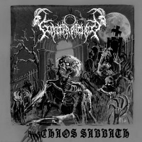 Download track Eat Your Flesh Goatpreacher