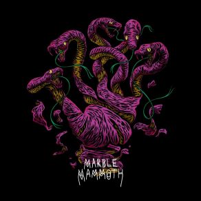 Download track The Light, Pt. 1 Marble Mammoth