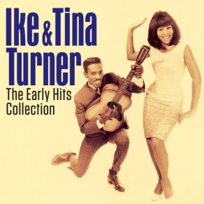 Download track Potato Mash Tina Turner, Ike