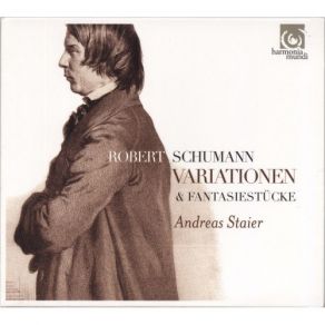 Download track 22. Variations In E Flat Major: Var. IV Robert Schumann