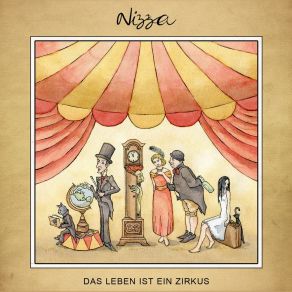 Download track Neuanfang NizzaKill Bosby, Batez, Toni Scarati