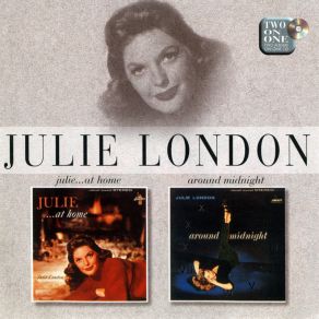 Download track The Party'S Over Julie London