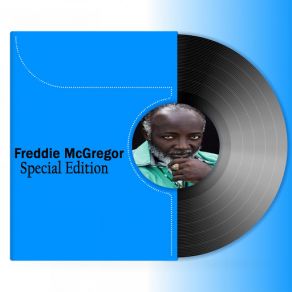 Download track Love Make The World Go Round Freddie McGregor