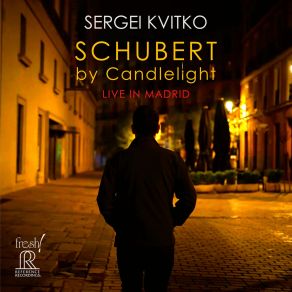 Download track Impromptus Op. 90, D. 899 III. Andante In G-Flat Major (Live) Sergei Kvitko