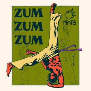 Download track Zumzumzum (Instrumental) Machete BombNiko Kamada