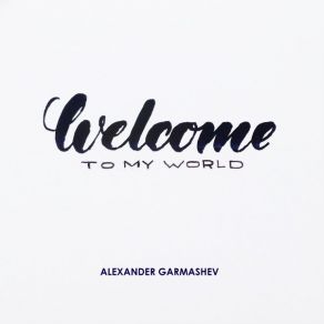 Download track Get Low Alexander Garmashev