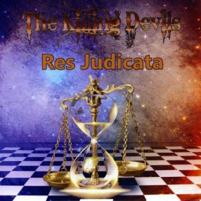 Download track Political Prima Donnas The Killing Devils