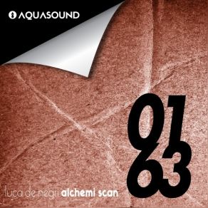 Download track Alchemy (Original Mix) Luca De Negri