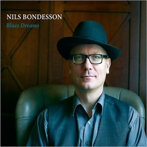 Download track Lazy River Nils Bondesson