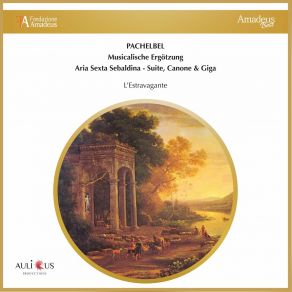 Download track Suite In F Major, P. 370a: IV. Ballet L'Estravagante