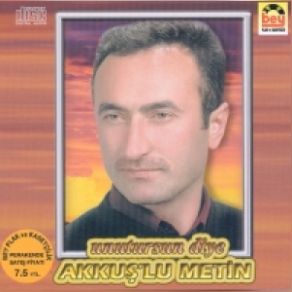 Download track Gelin Mi Oldun Akkuşlu Metin