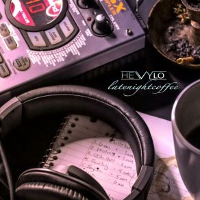 Download track Four: Am Hevylo