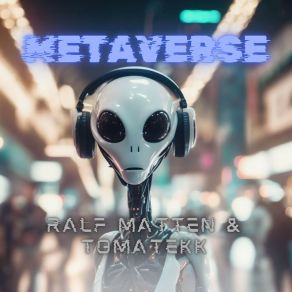 Download track Metaverse (Radio Edit) TOMATEKK