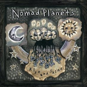 Download track Everything You’ve Ever Done Has Prepared You For Now Nomad Planets