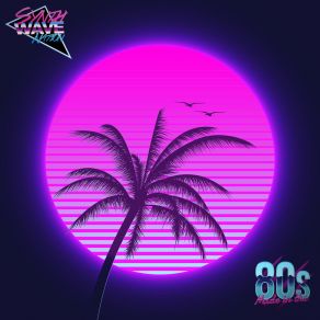 Download track New Chill Retro Synthwave Nation