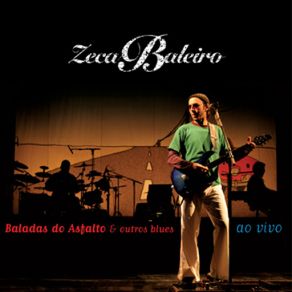 Download track Versos Perdidos Zeca Baleiro