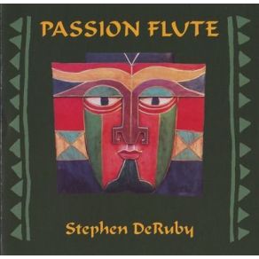 Download track Mystic Spiral Stephen DeRuby