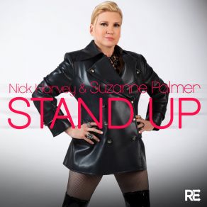 Download track Stand Up (Joe Carrano Club Mix) Suzanne PalmerJoe Carrano