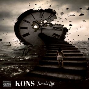 Download track Time Is On My Side (Intro) THE KONS