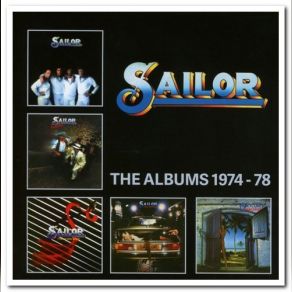 Download track Sailor's Night On The Town Sailor