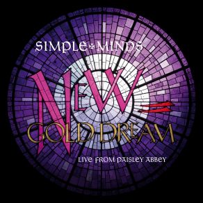 Download track Promised You A Miracle (Live From Paisley Abbey) Simple Minds