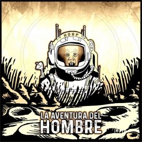 Download track Sangren, Hombres Libres Hombre De Otro Plano