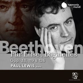 Download track Klavierstück In B-Flat Major, WoO 60 Paul Lewis