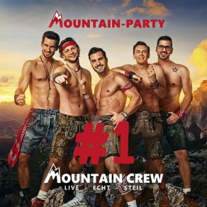 Download track Ich Mag Dich Mountain Crew