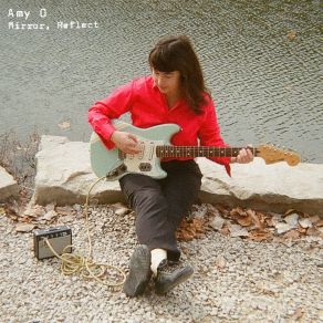 Download track Almost Fall Amy O