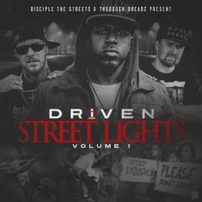 Download track Lets Go The DrivenPyrexx, Jaylon Ashaun