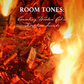 Download track Consoling Wooden Cabin Fireplace Sounds, Pt. 7 Nowak Sommer