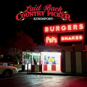 Download track Other Side Of Town Laid Back Country Picker