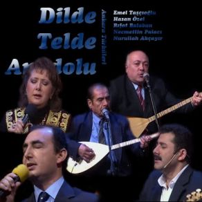 Download track Yüce Dağ Başında Yağan Kar Idim Nurullah Akçayır