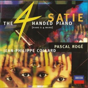 Download track Petites PiÃ¨ces (3) MontÃ©es (3 Little Stuffed Pieces), For Orchestra- No. 2, -... Jean - Philippe Collard, Rogé Pascal