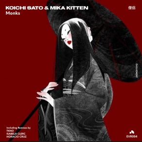 Download track Monks (Isabela Clerc Remix) Mika KittenIsabela Clerc